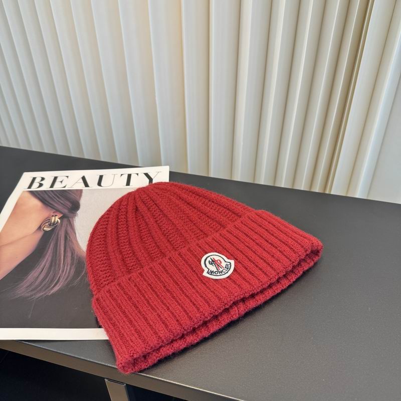 Moncler Beanie ID:20261020-332